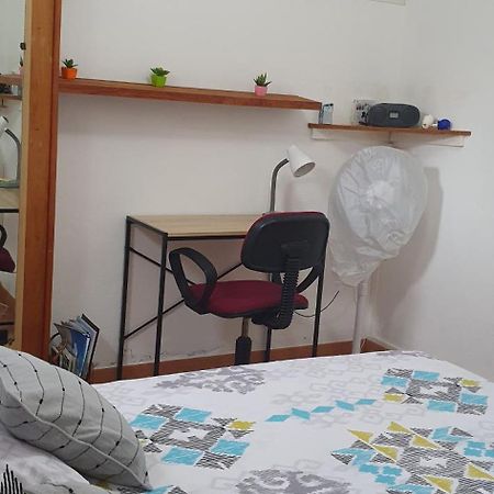 Meublé chez Gilbert Apartman Le Tampon Kültér fotó